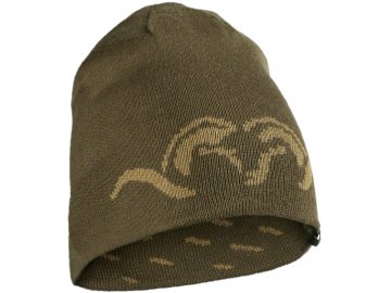 115015 čepice oboustranná Argali khaki