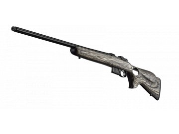 cz 527 thumbhole 3d