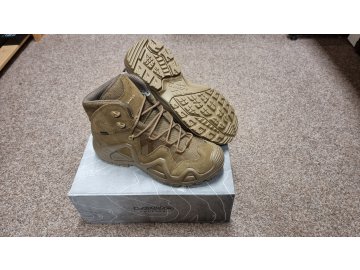 Lowa ZEPHYR GTX MID TF coyote OP