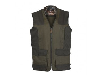 gilet tradition chasse enfant