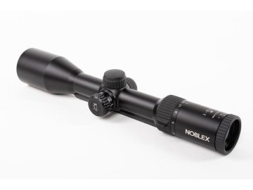 Puškohled Noblex N6 2-12x50 osnova 4-0