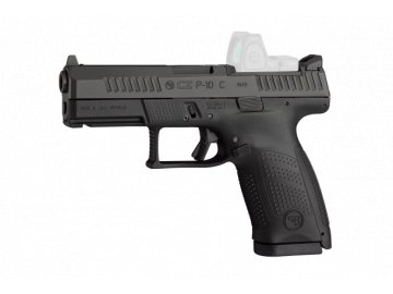 cz p 10 r9x19 optic ready 14918 u