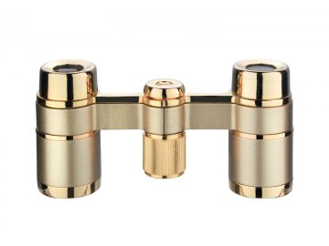 Dalekohled Eschenbach collezione la scala gold