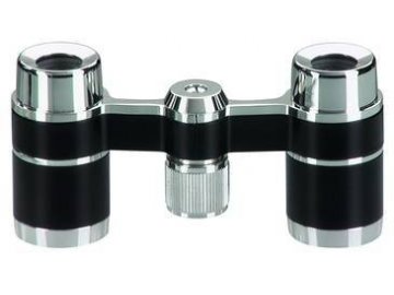 Dalekohled Eschenbach collezione la scala black