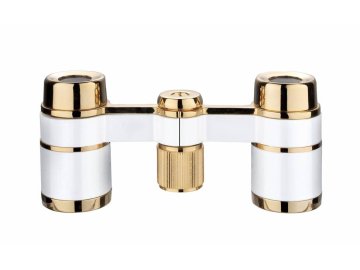 Dalekohled Eschenbach collezione la scala white