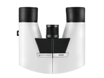 Dalekohled Eschenbach Viva 6x15 white