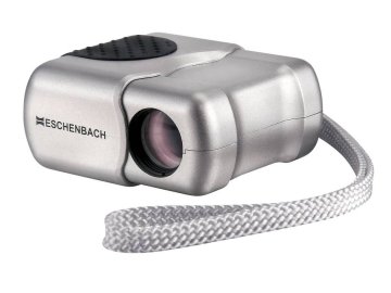 Dalekohled ESCHENBACH Microlux 4x13