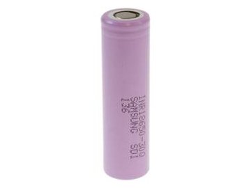 Speciální+akumulátor+Samsung+INR18650+30Q,+18650,+Li Ion+akumulátor,+3.6+V,+3000+mAh
