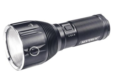 vyr 1337Nabijeci LED svitilna 3200 lumenu