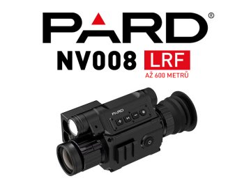 pard lrf
