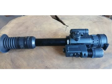 Yukon Photon XT 4.6x42 S SKomise