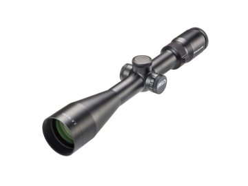 Puškohled Delta Optical Titanium 2,5-10x50 HD Předváděcí