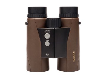 Dalekohled Kahles Helia RF 10x42