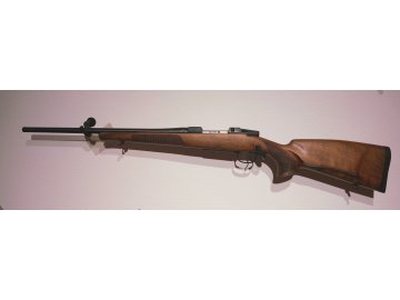 CZ 557 ECLIPSE WOOD