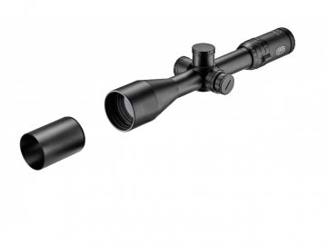 PUŠKOHLED ODEON GUARDIAN 3-18X50E