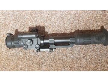 Yukon Photon XT 4.6x42 L - KOMISE