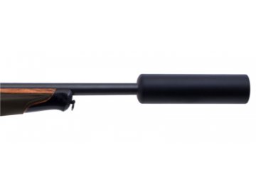 tlumic blaser model over barrel 0