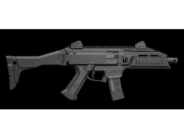 cz scorpion evo 3 s1 unface pravy 21620