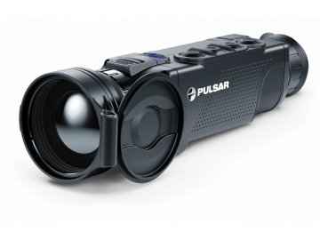 Termovize Pulsar Helion 2 XP50 PRO