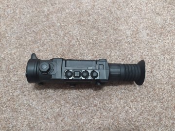 Pulsar Trail XQ50 - KOMISE