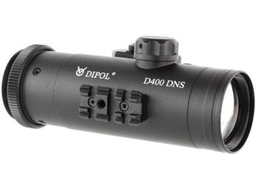 nachtzichtkijker dipol d400 dns 1