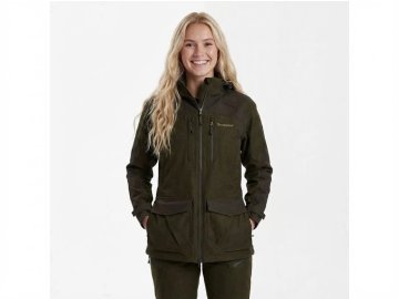 Deerhunter dámská Bunda Chasse