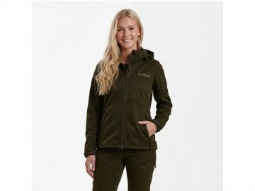 Deerhunter Softshellová bunda Lady Excape