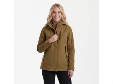 Deerhunter  funkční bunda Lady Sarek