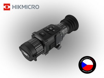 Hikmicro Thunder TH35