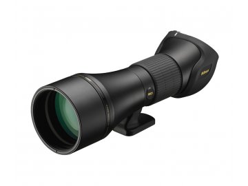 Spektiv Nikon Monarch 82 ED-A - tělo bez okuláru