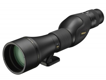 Spektiv Nikon Monarch 82 ED-S - tělo bez okuláru