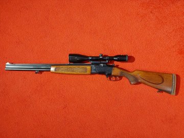 Puškohled Meopta Artemis 7x50 - KOMISE