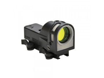 Meprolight MEPRO M21 Záměrný bod: 4.3 MOA