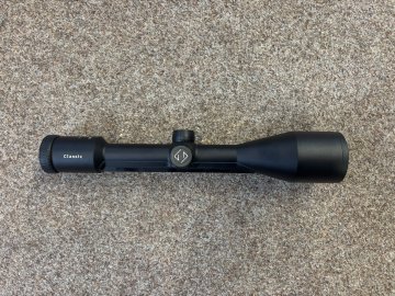 Puškohled Zeiss Diatal M 7x50 T* - KOMISE