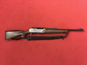 Kulovnice samonabíjecí Browning Bar LongTrac - KOMISE