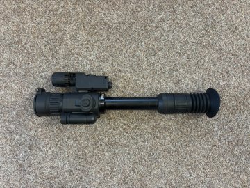 Yukon Photon XT 4,6x42 S - KOMISE