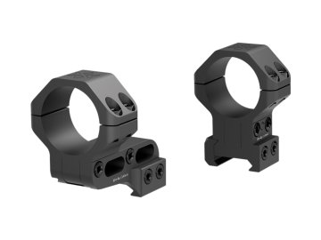Montážní kroužky Vector Optics Cantilever Adjustable 30 mm