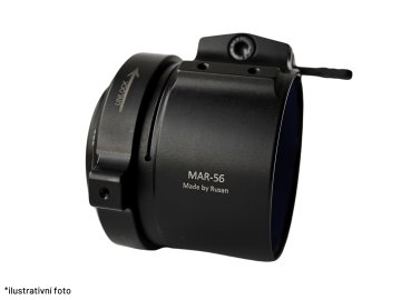 3982 rychloupinaci objimka rusan mar 57 pro predsadky hikmicro thunder 2 0 3 0 a thermtec huntprislusenstvi znacky prislusenstvi thermtec