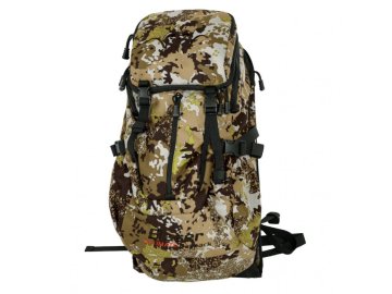 batoh blaser ultimate daypack camo