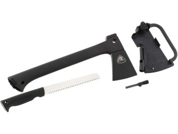 robens multifuncni sekera multi axe