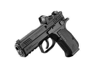 CZ Shadow 2 Carry 3 D kolimator d7fa3cae4e