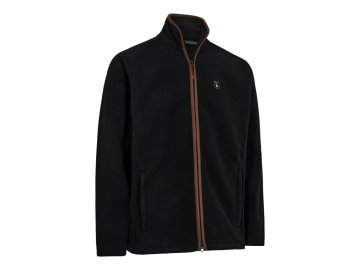 Deerhunter Cumbria Fleece Jacket Anthracite Grey