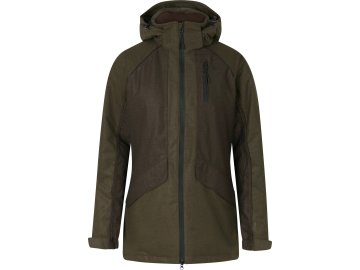 bunda damská myslivecká