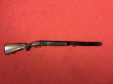 Broková kozlice CZ USA Drake - KOMISE