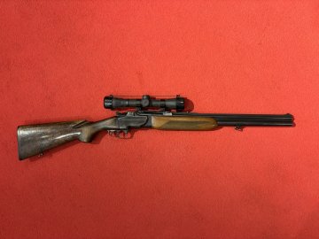 Kulobroková kozlice Brno ZH 104 - KOMISE