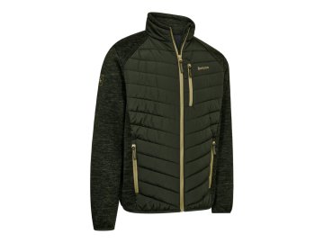 Deerhunter prošívaná bunda Moor