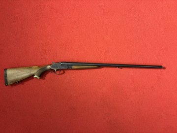 Brokovnice dvojka ZP 45 - KOMISE