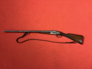 Brokovnice dvojka Belgie - KOMISE