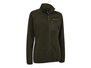 Deerhunter Dámská fleecová bunda Atlas