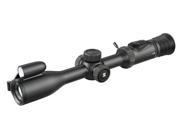 HIKMICRO ALPEX PRO LRF A50PL s 50mm objektivem a integrovaným dálkoměrem